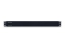 CyberPower Systems CyberPower Basic Series PDU20BHVIEC8R - Stromverteilungseinheit (Rack - einbaufähig)