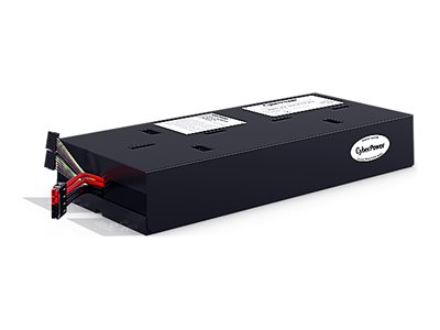 [RBP0130] CyberPower Systems CyberPower RBP0130 - USV-Akku - 8 x Batterie
