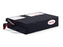 CyberPower Systems CyberPower RBP0129 - USV-Akku - 4 x Batterie