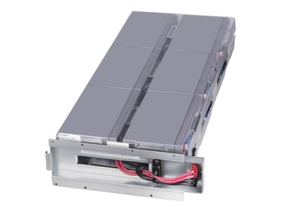 CyberPower Systems CyberPower Replacement Battery Pack Series RBP0076