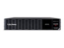 CyberPower Systems CyberPower External Battery Module Series BP48VP2U02 - Batteriegehäuse (in Rack montierbar/extern)