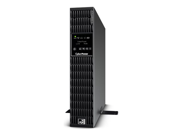 [OL3000ERTXL2U] CyberPower Systems CyberPower Smart App Online OL3000ERTXL2U - USV