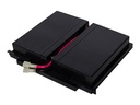 CyberPower Systems CyberPower RBP0019 - USV-Akku - 2 x Batterie