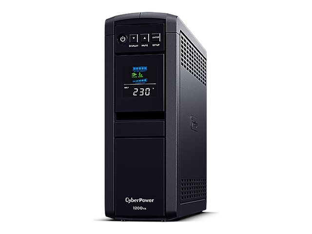 CyberPower Systems CyberPower - USV - Wechselstrom 220/230/240 V