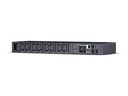 CyberPower Systems CyberPower Switched Series PDU41405 - Stromverteilungseinheit (Rack - einbaufähig)