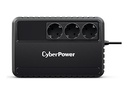 CyberPower Systems CyberPower BU Series BU650EU - USV - 360 Watt