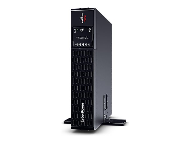 [PR2000ERT2U] CyberPower Systems CyberPower Smart App Professional Rackmount Series PR2000ERT2U - USV (in Rack montierbar/extern)