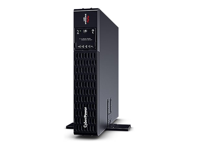 CyberPower Systems CyberPower Professional Rack Mount PR1500ERTXL2U - USV (in Rack montierbar/extern)