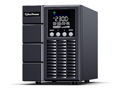 [OLS1000EA-DE] CyberPower Systems CyberPower Smart App Online S OLS1000EA - USV