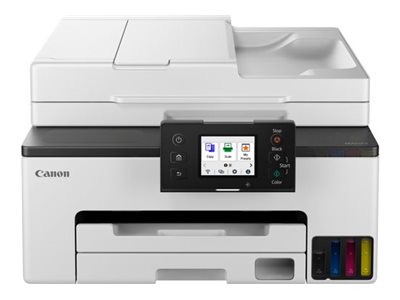Canon Multifunktionsdrucker Maxify Gx2050 - Fax - Tintenstrahldruck