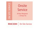 Fsas Technologies Ricoh Scanner Service Program 1 Year Bronze Service Renewal for Fujitsu Low-Volume Production Scanners - Serviceerweiterung (Erneuerung)