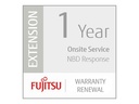 Fsas Technologies Fujitsu Scanner Service Program 1 Year Warranty Renewal for Fujitsu Low-Volume Production Scanners - Serviceerweiterung (Erneuerung)