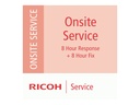 Fsas Technologies Ricoh Scanner Service Program 3 Year Bronze Service Plan for Fujitsu Low-Volume Production Scanners - Erweiterte Servicevereinbarung (Verlängerung)