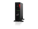 Fsas Technologies Fujitsu PRIMERGY TX1320 M6 - Server - UCFF - 1 x Xeon 6333P / 3.1 GHz - RAM 32 GB - SATA/SAS - Hot-Swap 6.4 cm (2.5")
