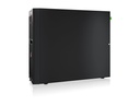 Fsas Technologies Fujitsu PRIMERGY TX1330 M6 - Server - Tower - 1 x Xeon 6325P / 3.5 GHz - RAM 32 GB - SATA/SAS - Hot-Swap 6.4 cm (2.5")