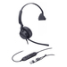 Yealink Headset UH42 Mono Teams USB-C/A - Headset - 20 KHz
