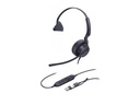Yealink UH42 Mono - Headset - On-Ear - kabelgebunden