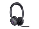 Yealink WH68 Hybrid Teams Headset - Headset - 20 KHz