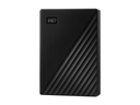 WD Drive Plus - Festplatte - verschlüsselt - 5 TB - extern (tragbar)