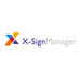 BenQ X-Sign Manager Basic - Abonnement-Lizenz (1 Jahr)