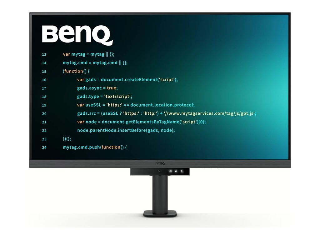 BenQ RD320UA - LED-Monitor - 80 cm (31.5") - 3840 x 2160 4K @ 60 Hz