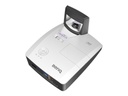 BenQ MH856UST+ - DLP-Projektor - 3D - 3500 ANSI-Lumen - Full HD (1920 x 1080)