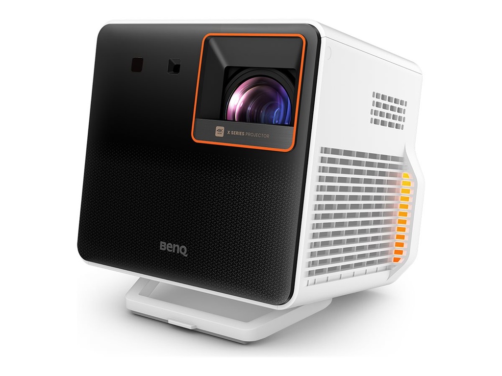 [9H.JS977.18E] BenQ X3100i - DLP-Projektor - 4-Farben RGB LED