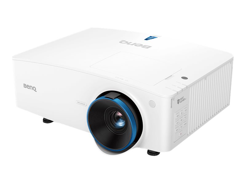 BenQ LU930 - DLP-Projektor - Laser - 3D - 5000 ANSI-Lumen - WUXGA (1920 x 1200)