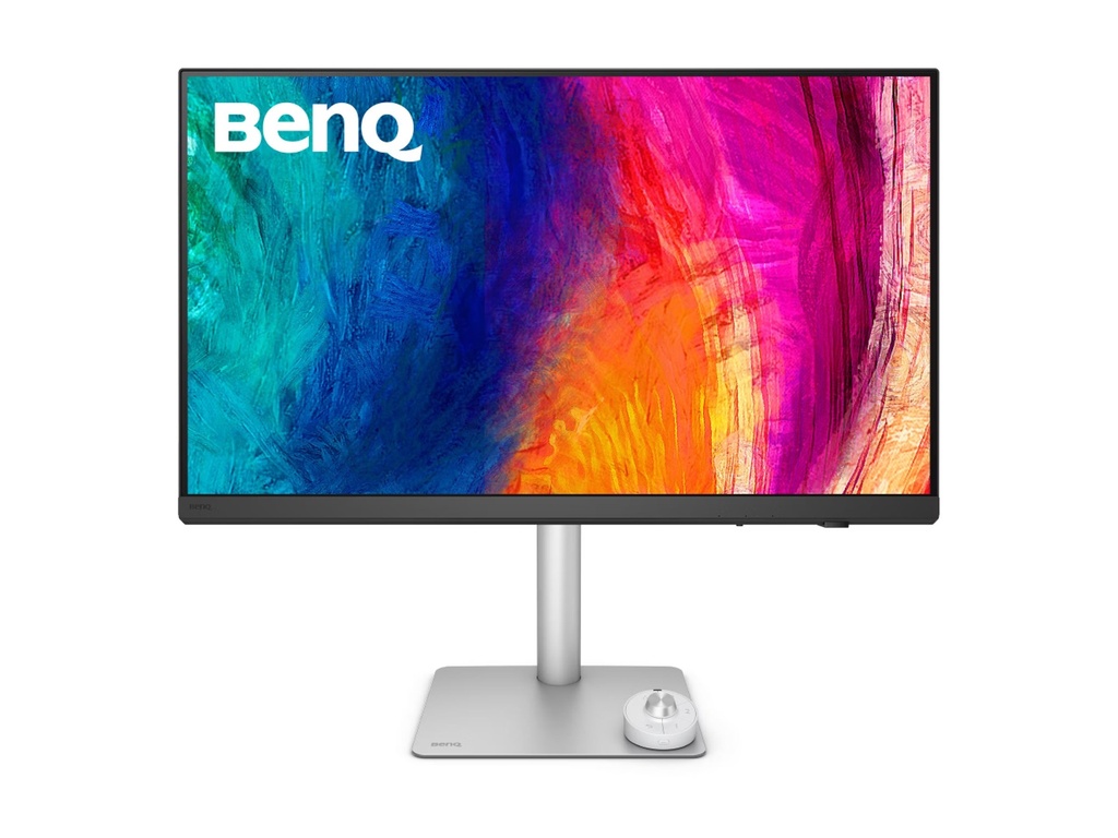 BenQ DesignVue PD3226G - LED-Monitor - Gaming - 80 cm (31.5") -• Energieeffizienzklasse: G• 80.0 cm (31.5 Zoll)
