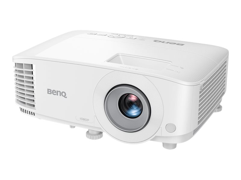 BenQ MH560 - DLP-Projektor - tragbar - 3D - 3800 ANSI-Lumen - Full HD (1920 x 1080)