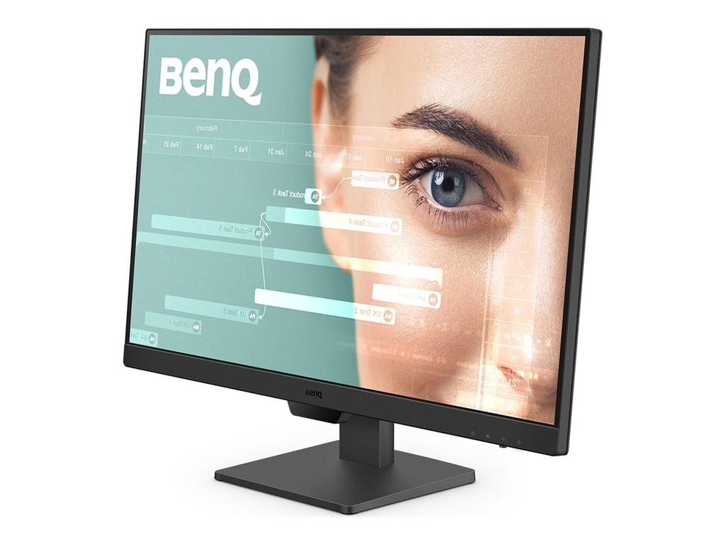 [9H.LLTLJ.LBE] BenQ LCD-TV GW2790 68,6 cm/27" Flachbildschirm (TFT/LCD) - 1.920x1.080 IPS