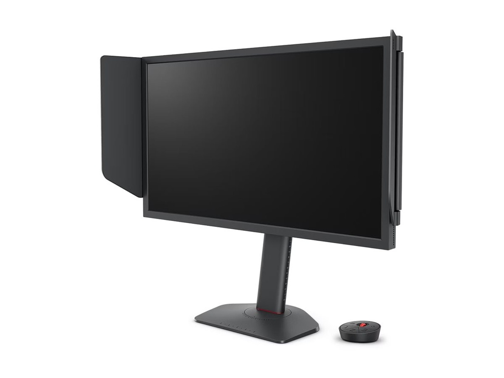 BenQ ZOWIE XL2546X+ - eSports - XL Series - LED-Monitor - Gaming - 61.2 cm (24.1")