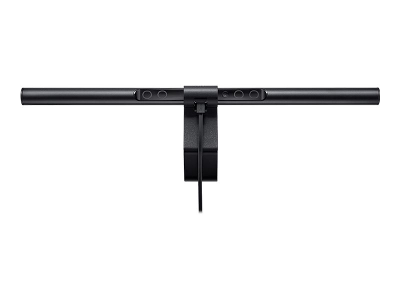 [9H.W42WT.EQ2] BenQ ScreenBar - Monitor-Leselampe - LED - Klemmbefestigung