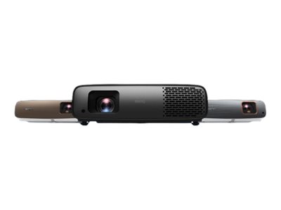 BenQ DLP-Projektor - RGB-Laser - 3D - 2500 ANSI-Lumen