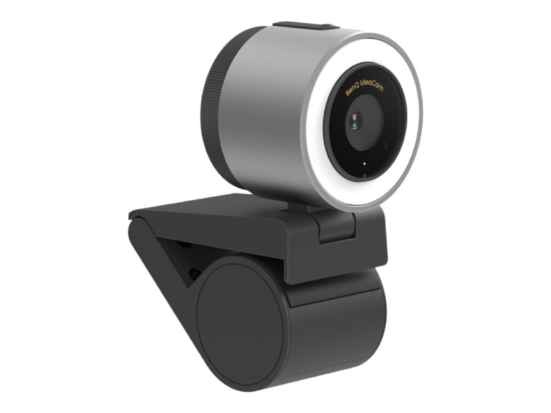 BenQ IdeaCam S1 Plus - Webcam / Dokumentenkamera