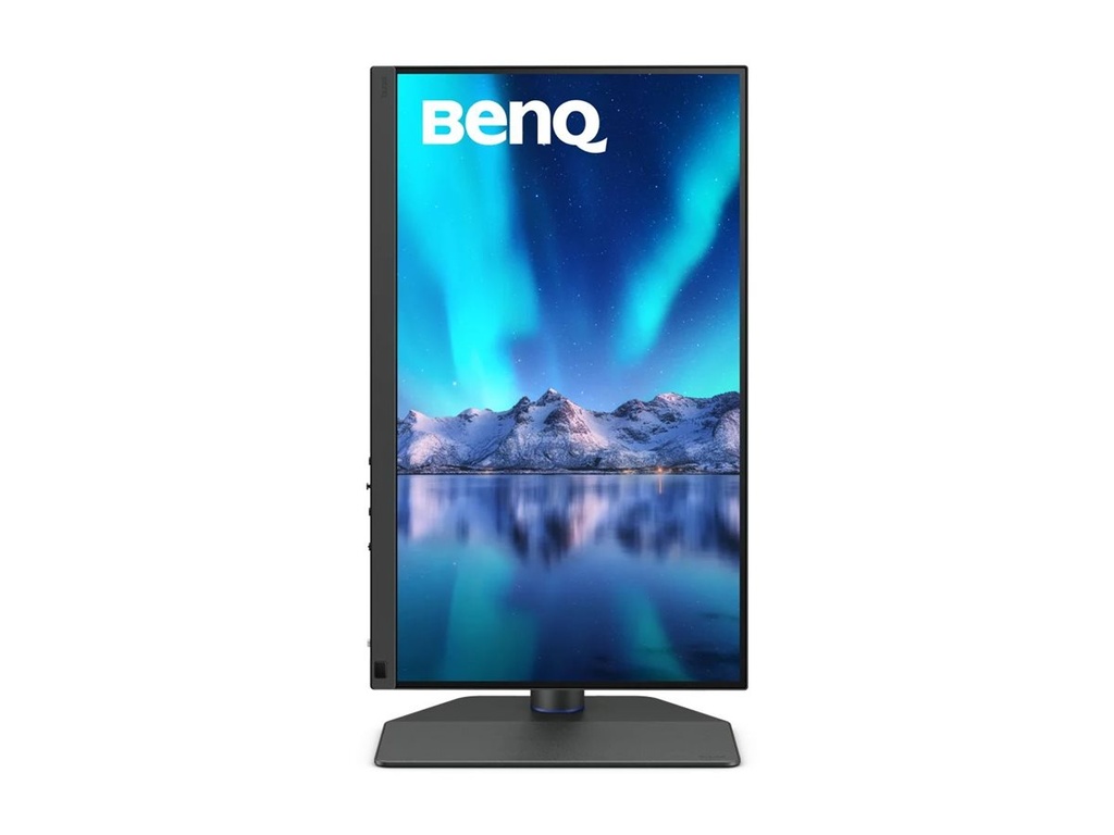 [9H.LLFLB.QPA] BenQ PhotoVue SW272U - SW Series - LED-Monitor - 68.6 cm (27")