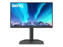 BenQ PhotoVue SW272Q - SW Series - LED-Monitor - 68.6 cm (27")
