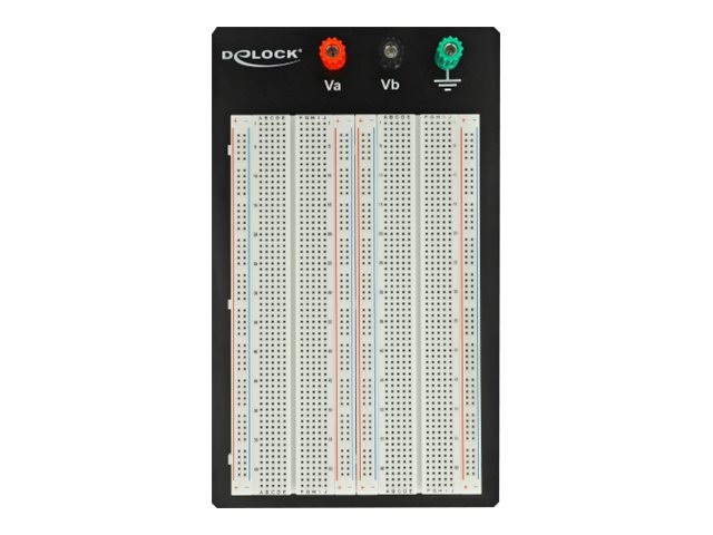 Delock Experimental - Brettchen - Kunststoff