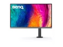 BenQ DesignVue PD2706UA - PD Series - LED-Monitor - 68.6 cm (27")