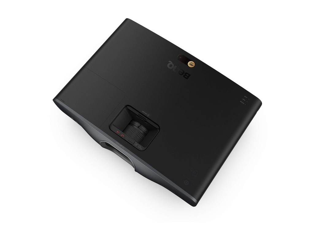 BenQ W2720I - DLP-Projektor - 4 LED - 3D - 2500