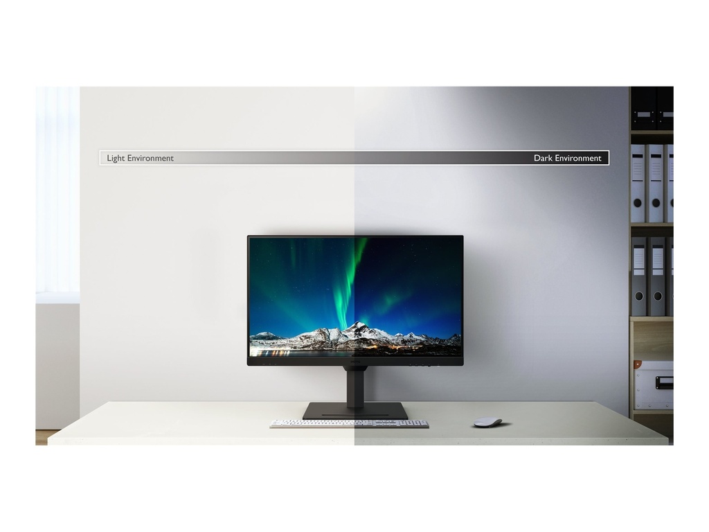 BenQ BL2790QT - LED-Monitor - 68.6 cm (27")