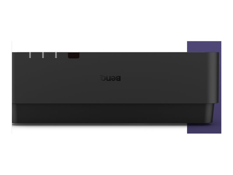 BenQ LU960UST+ - DLP-Projektor - Laserdiode - 3D - 5200 ANSI-Lumen - WUXGA (1920 x 1200)