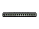 Netgear GS316v3 - Switch - unmanaged - 16 x 10/100/1000