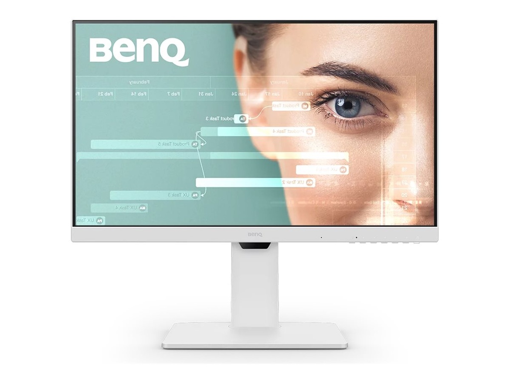 [9H.LMNLB.QBE] BenQ GW2786TC - LED-Monitor - 68.6 cm (27") - 1920 x 1080 Full HD (1080p)