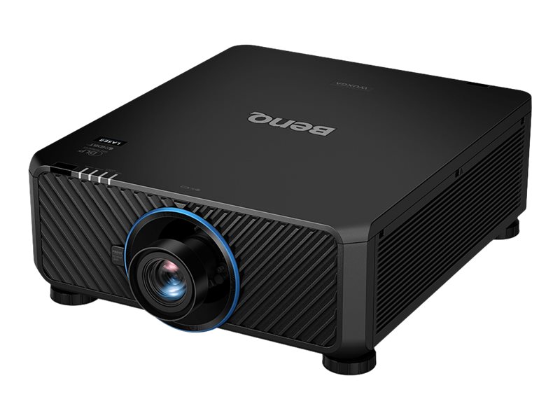 [9H.JPM77.25E] BenQ LU9800 - DLP-Projektor - Laser - 3D - 10000 ANSI-Lumen - WUXGA (1920 x 1200)