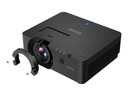 BenQ LU960ST - DLP-Projektor - Laser - 3D - 5500 ANSI-Lumen - WUXGA (1920 x 1200)