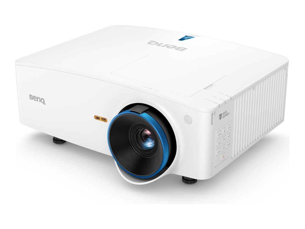 BenQ LK935 - DLP-Projektor - Laser - 3D - 5500 ANSI-Lumen