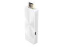 BenQ Qcast Mirror QP30 - Netzwerkmedien-Streaming-Adapter