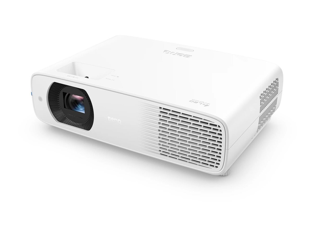 [9H.JSY77.14E] BenQ LH750 - DLP-Projektor - 4-Farben RGB LED - 3D - 5000 ANSI-Lumen - Full HD (1920 x 1080)