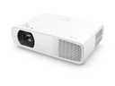 BenQ LH750 - DLP-Projektor - RGB-LED, 4-farbig - 3D - 5000 ANSI-Lumen - Full HD (1920 x 1080)